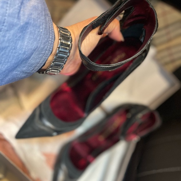 New Kurt Geiger Heels - Picture 5 of 11